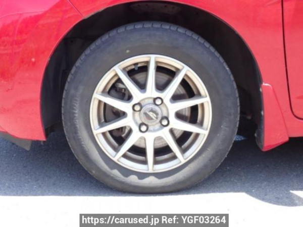 Used 2013 AT honda fit GK3 Image[28]