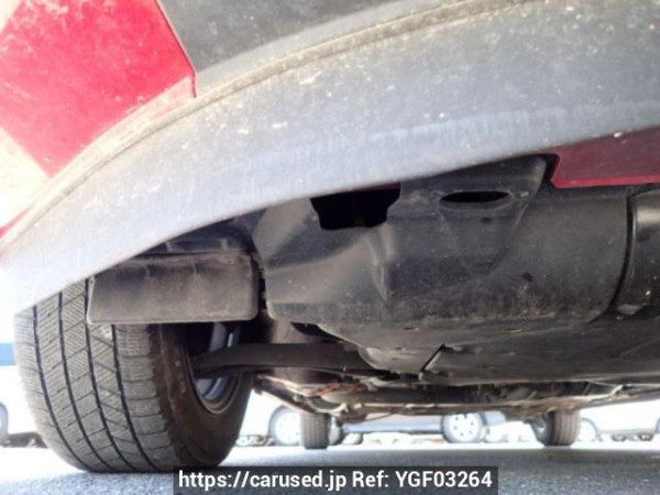 Used 2013 AT honda fit GK3 Image[31]