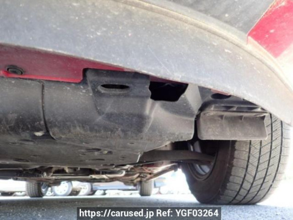 Used 2013 AT honda fit GK3 Image[32]