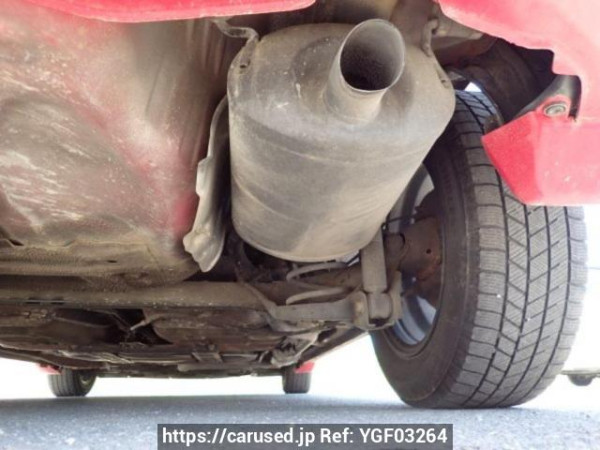 Used 2013 AT honda fit GK3 Image[35]