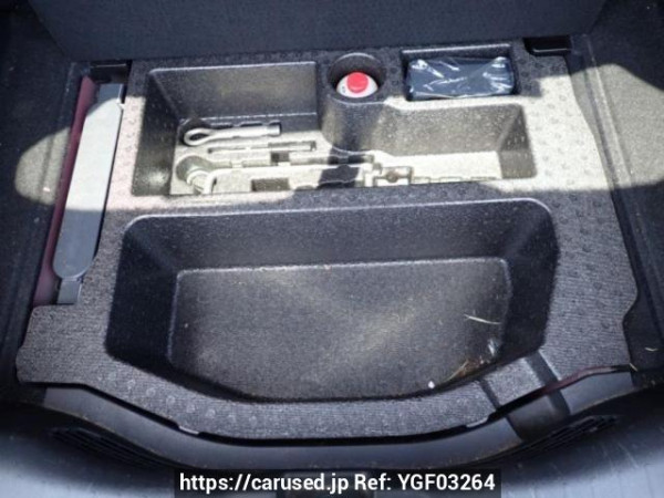 Used 2013 AT honda fit GK3 Image[36]