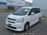 Used 2009 AT toyota noah ZRR70W Image[2]