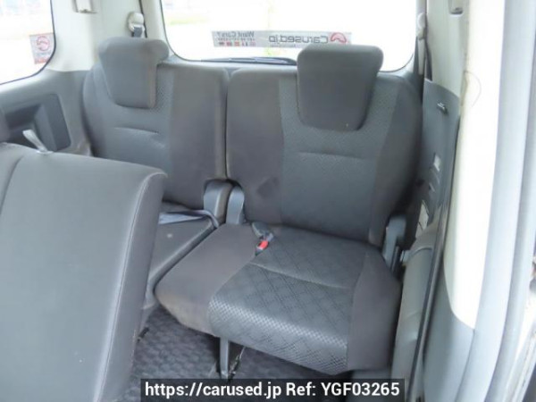 Used 2009 AT toyota noah ZRR70W Image[16]