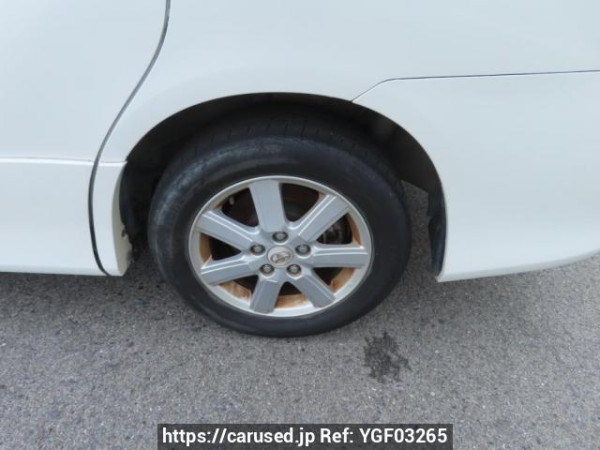 Used 2009 AT toyota noah ZRR70W Image[32]