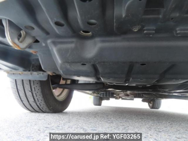 Used 2009 AT toyota noah ZRR70W Image[33]