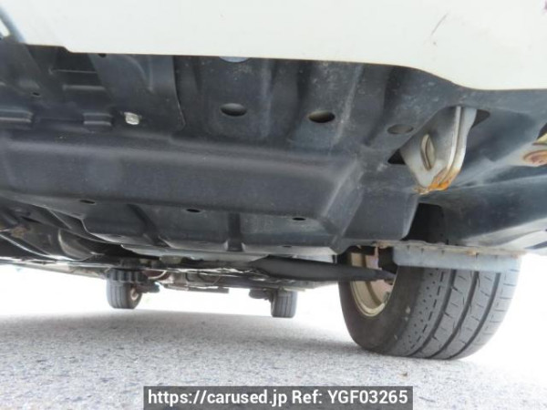 Used 2009 AT toyota noah ZRR70W Image[34]