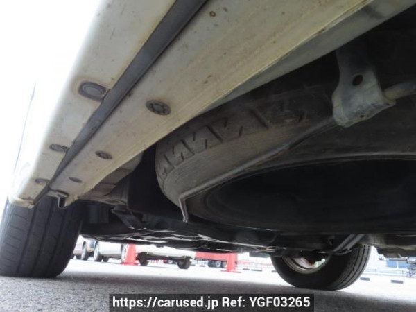 Used 2009 AT toyota noah ZRR70W Image[35]