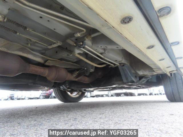 Used 2009 AT toyota noah ZRR70W Image[36]