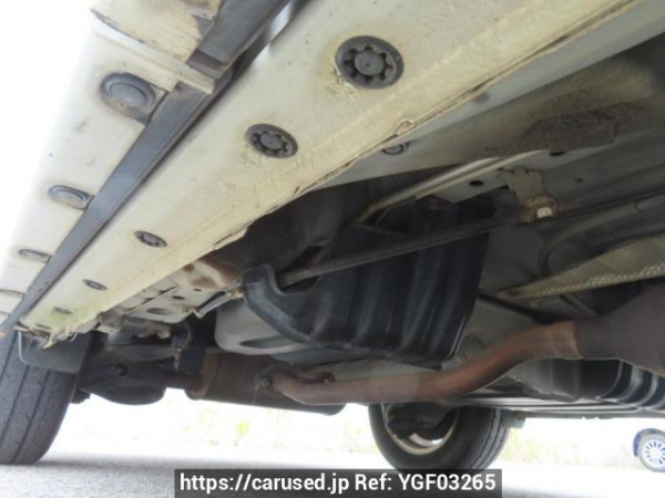 Used 2009 AT toyota noah ZRR70W Image[37]