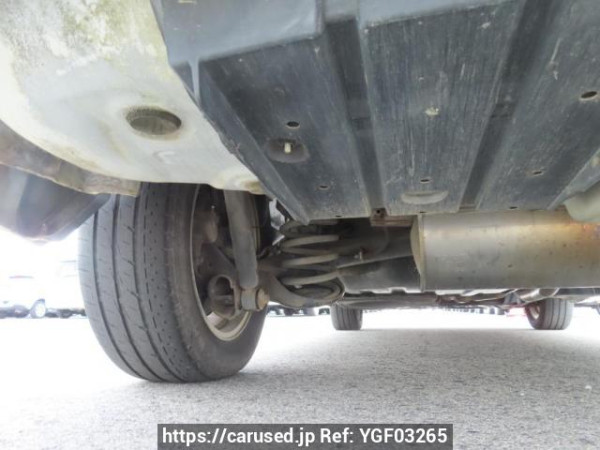Used 2009 AT toyota noah ZRR70W Image[39]