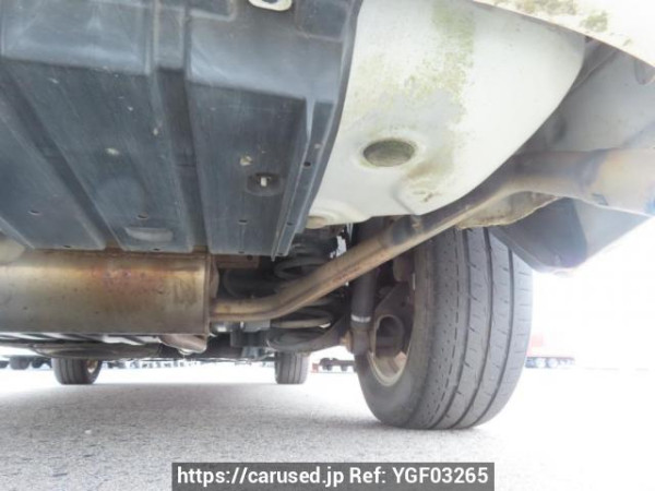 Used 2009 AT toyota noah ZRR70W Image[40]