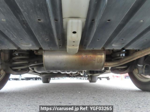 Used 2009 AT toyota noah ZRR70W Image[41]