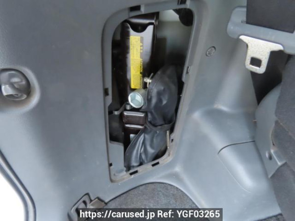 Used 2009 AT toyota noah ZRR70W Image[42]