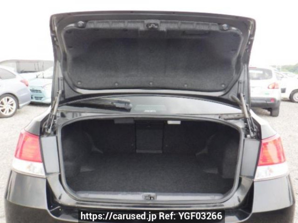 Used 2009 AT subaru legacy-b4 BM9 Image[8]