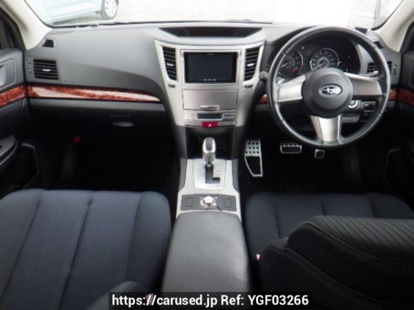 Used 2009 AT subaru legacy-b4 BM9 Image[15]