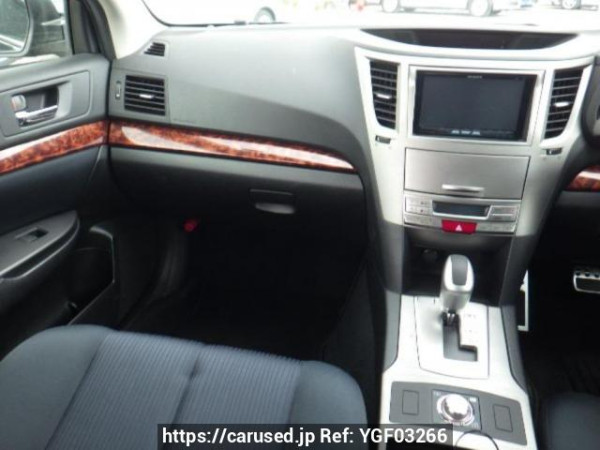 Used 2009 AT subaru legacy-b4 BM9 Image[16]