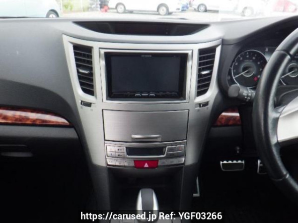 Used 2009 AT subaru legacy-b4 BM9 Image[17]
