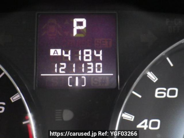 Used 2009 AT subaru legacy-b4 BM9 Image[22]