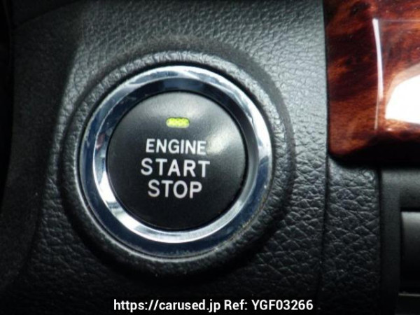 Used 2009 AT subaru legacy-b4 BM9 Image[23]