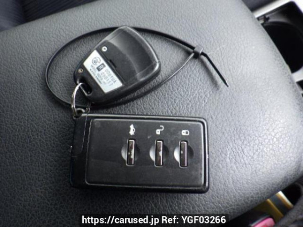 Used 2009 AT subaru legacy-b4 BM9 Image[24]