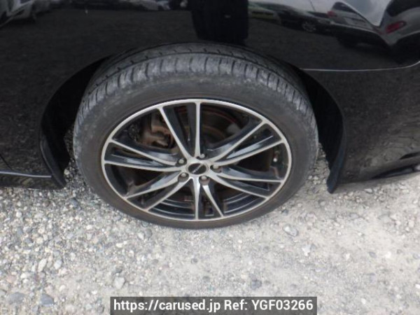 Used 2009 AT subaru legacy-b4 BM9 Image[25]