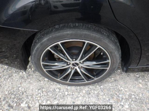 Used 2009 AT subaru legacy-b4 BM9 Image[26]