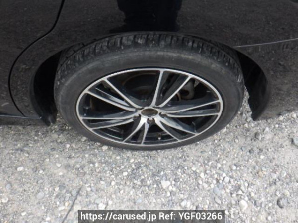 Used 2009 AT subaru legacy-b4 BM9 Image[27]