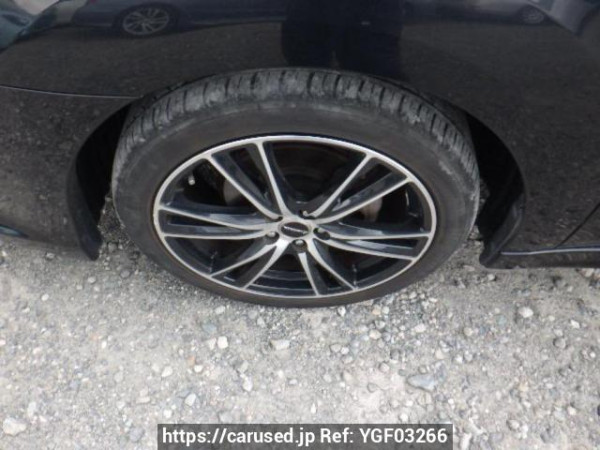 Used 2009 AT subaru legacy-b4 BM9 Image[28]