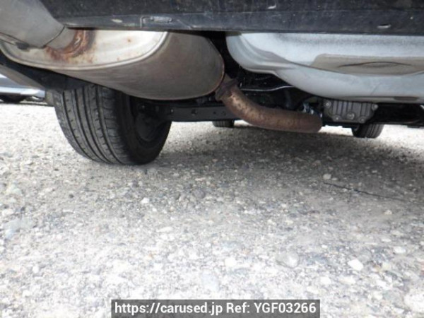 Used 2009 AT subaru legacy-b4 BM9 Image[35]