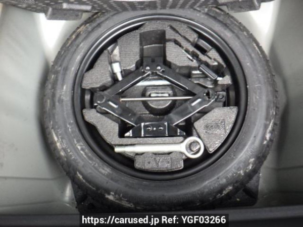 Used 2009 AT subaru legacy-b4 BM9 Image[37]
