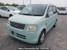 Used 2009 AT mitsubishi ek-wagon H82W Image[2]