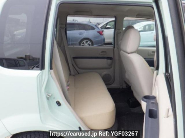 Used 2009 AT mitsubishi ek-wagon H82W Image[13]