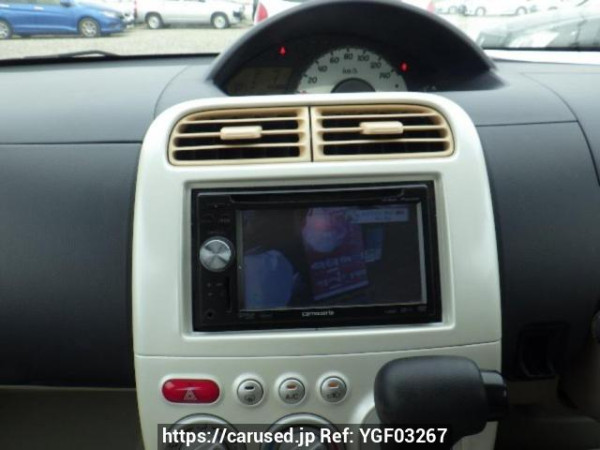 Used 2009 AT mitsubishi ek-wagon H82W Image[17]
