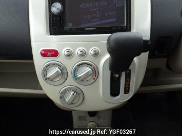 Used 2009 AT mitsubishi ek-wagon H82W Image[19]