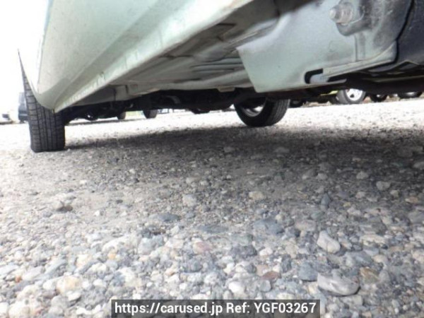 Used 2009 AT mitsubishi ek-wagon H82W Image[30]
