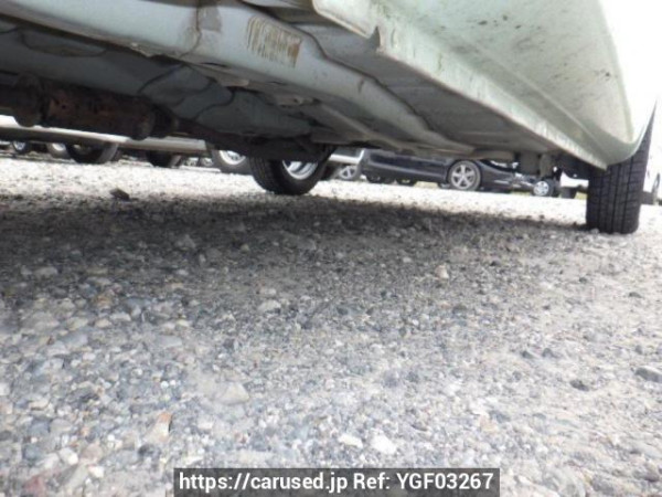 Used 2009 AT mitsubishi ek-wagon H82W Image[31]