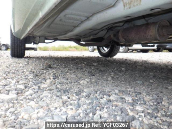 Used 2009 AT mitsubishi ek-wagon H82W Image[32]
