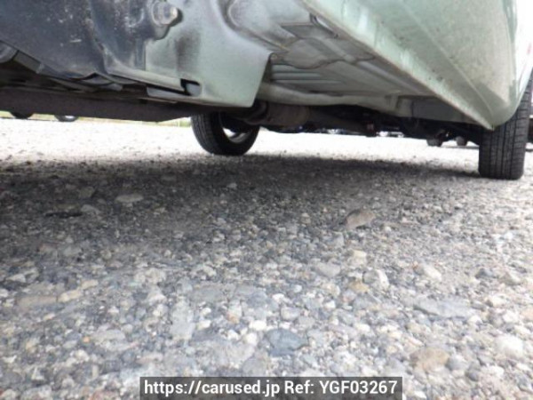 Used 2009 AT mitsubishi ek-wagon H82W Image[33]