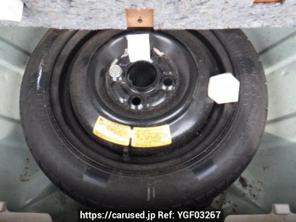Used 2009 AT mitsubishi ek-wagon H82W Image[36]