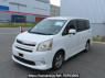 Used 2007 AT toyota noah ZRR70W Image[2]