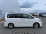 Used 2007 AT toyota noah ZRR70W Image[7]