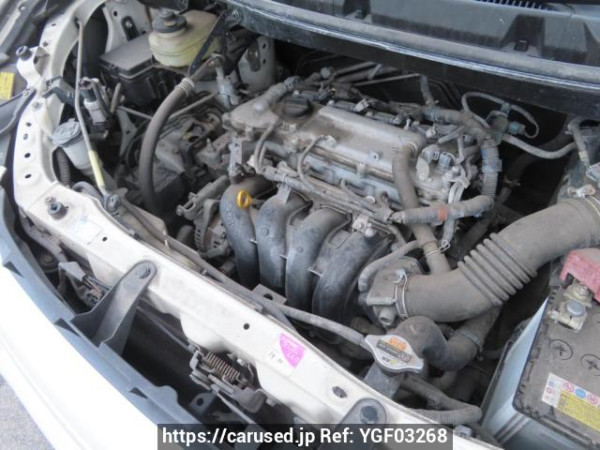 Used 2007 AT toyota noah ZRR70W Image[10]