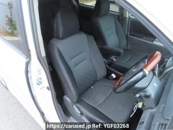 Used 2007 AT toyota noah ZRR70W Image[13]