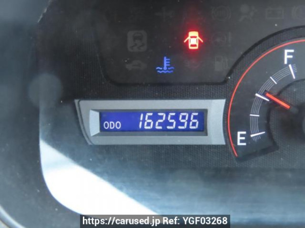 Used 2007 AT toyota noah ZRR70W Image[28]