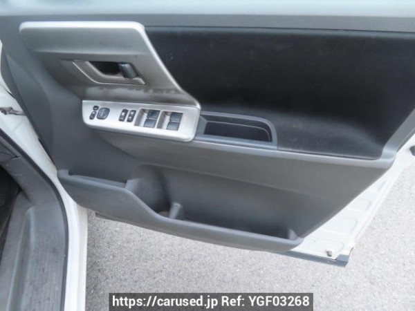 Used 2007 AT toyota noah ZRR70W Image[31]