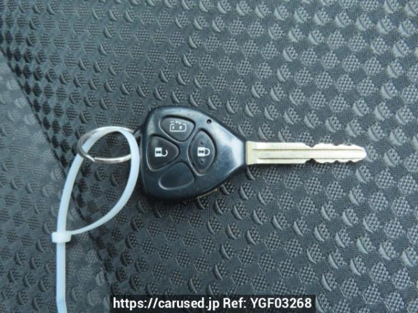 Used 2007 AT toyota noah ZRR70W Image[32]