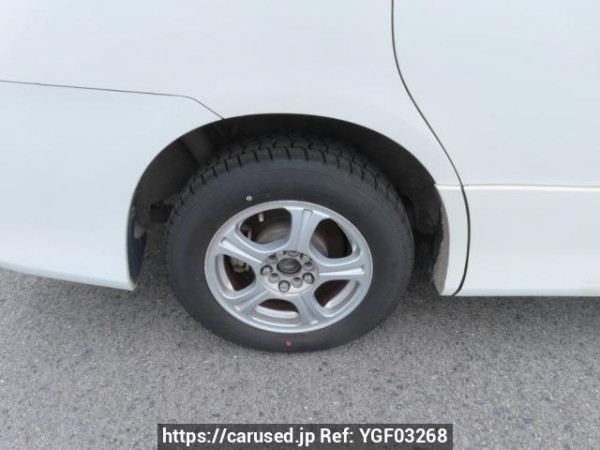 Used 2007 AT toyota noah ZRR70W Image[35]