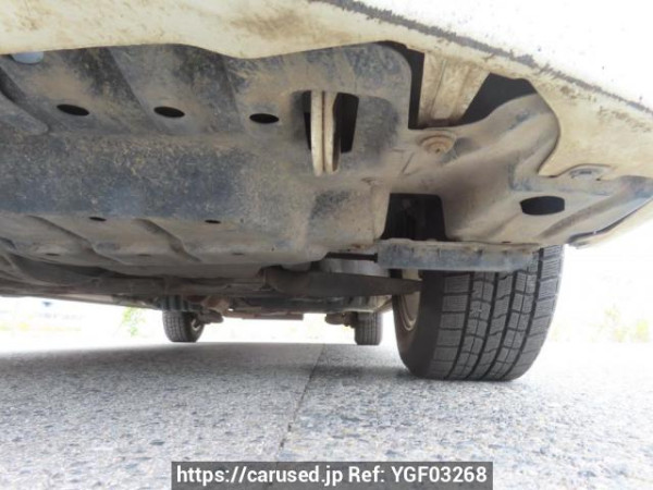 Used 2007 AT toyota noah ZRR70W Image[38]