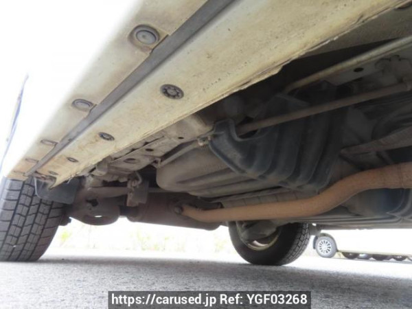 Used 2007 AT toyota noah ZRR70W Image[39]