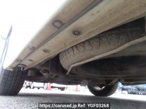 Used 2007 AT toyota noah ZRR70W Image[41]